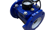 ARAD WST Water Meter