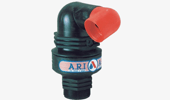 A.R.I Air valves
