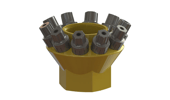 Pressure regulators