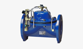 Dorot Series 100
