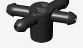 Manifolds＆ Adapters