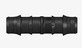 Barb connectors
