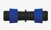 Fast ring connectors