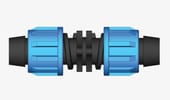 Twist lock connectors