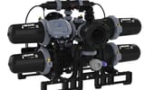 AlphaDisc™ Disc Filter