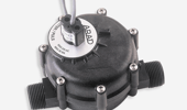 KD fertilizer meter