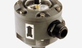 PB fertilizer meter