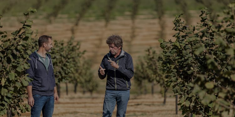 Digital farming FAQs