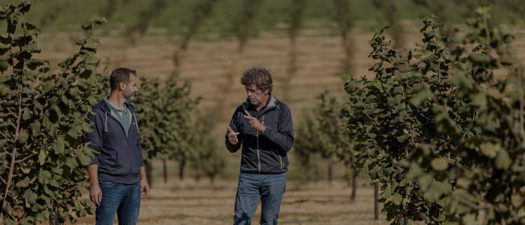 Digital farming FAQs
