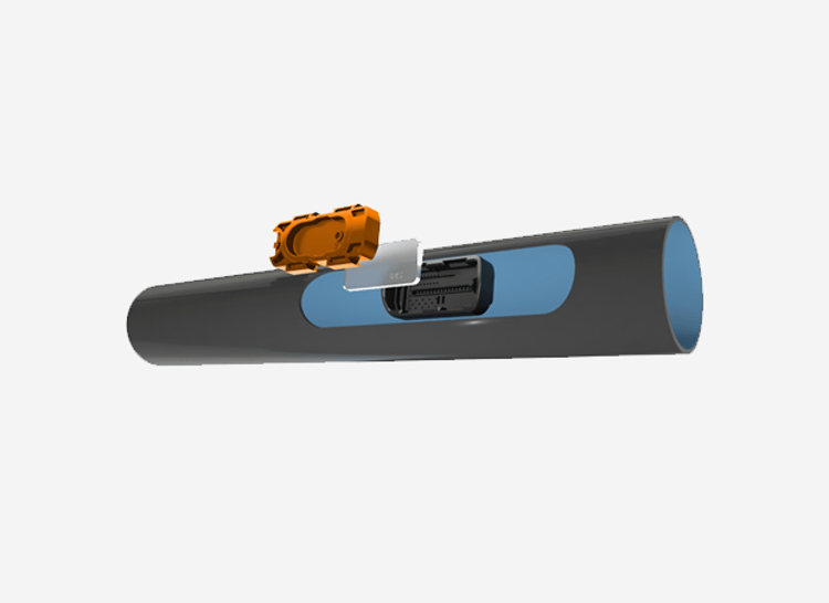 DripNet PC AS Anti-siphon  root protection
