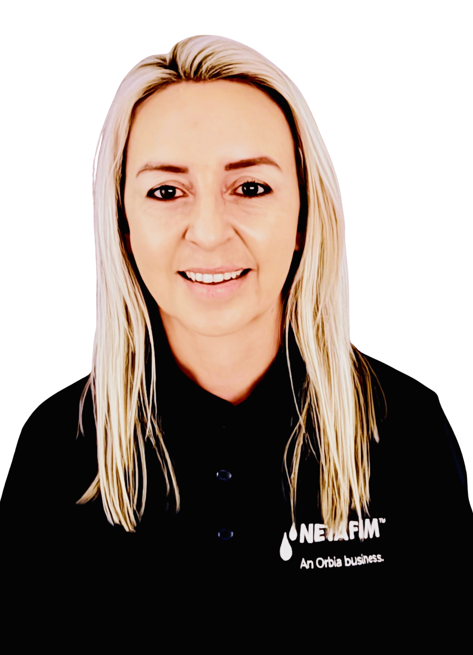 Bonita Everts