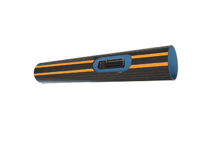 Streamline™ X