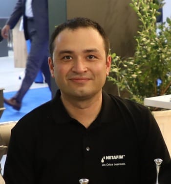 Yiğit Kocabıyık