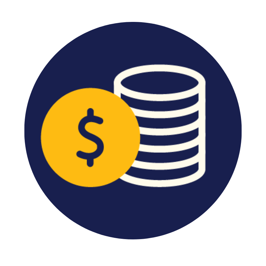 Reduction of system cost thanks to lower block flow rates, smaller valves, smaller diameter submains