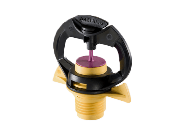 Sprinklers - GYRONET™ TURBO