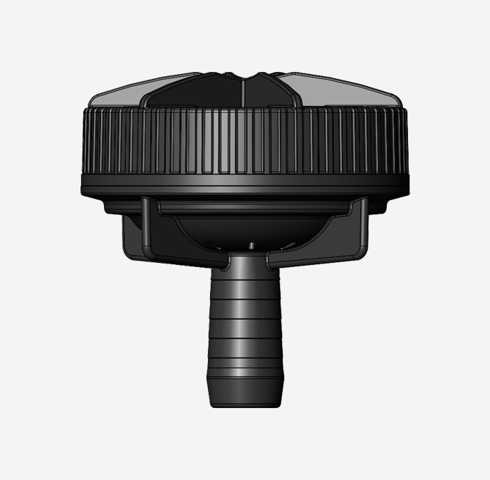 High-level specifications: