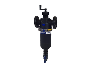 Screenguard™ Semi-Automatic