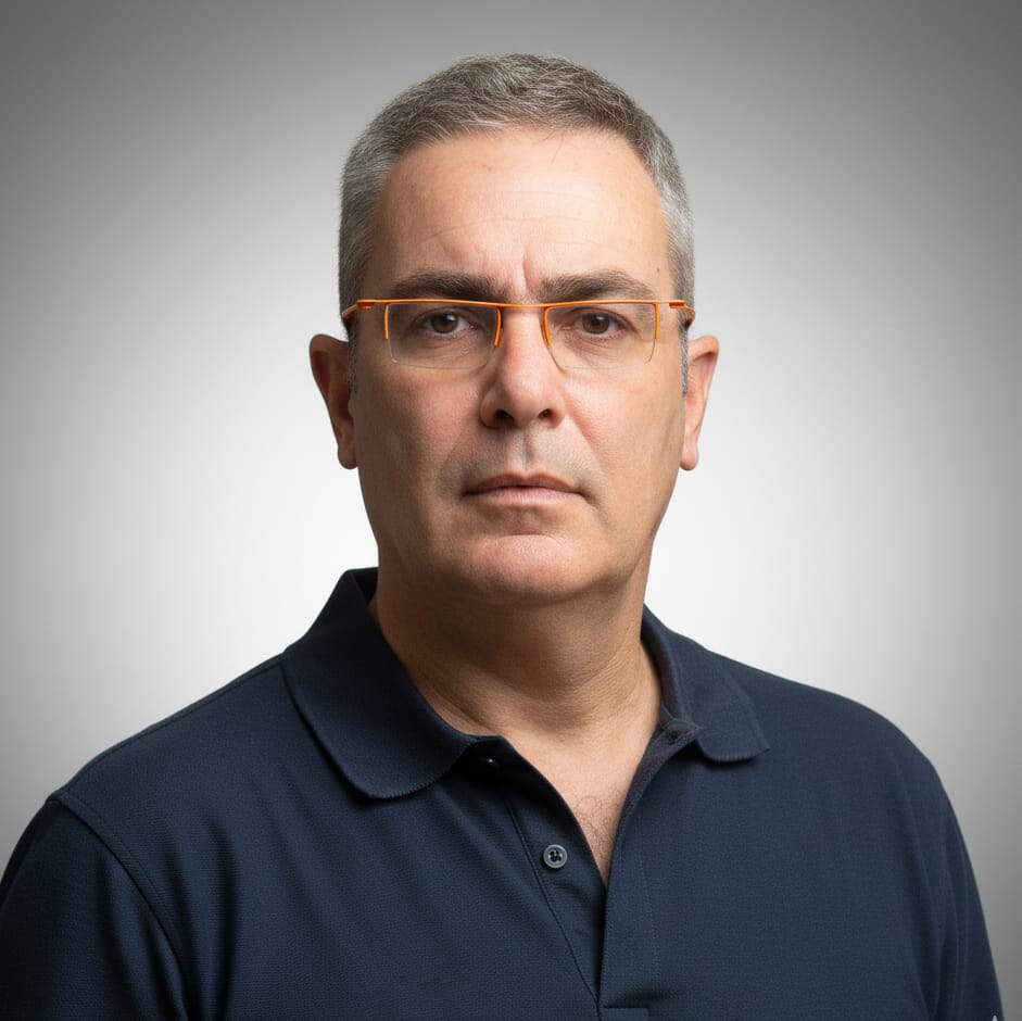 Ziv Charitt