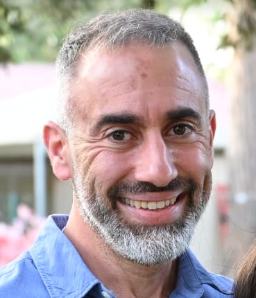Ido Raanan