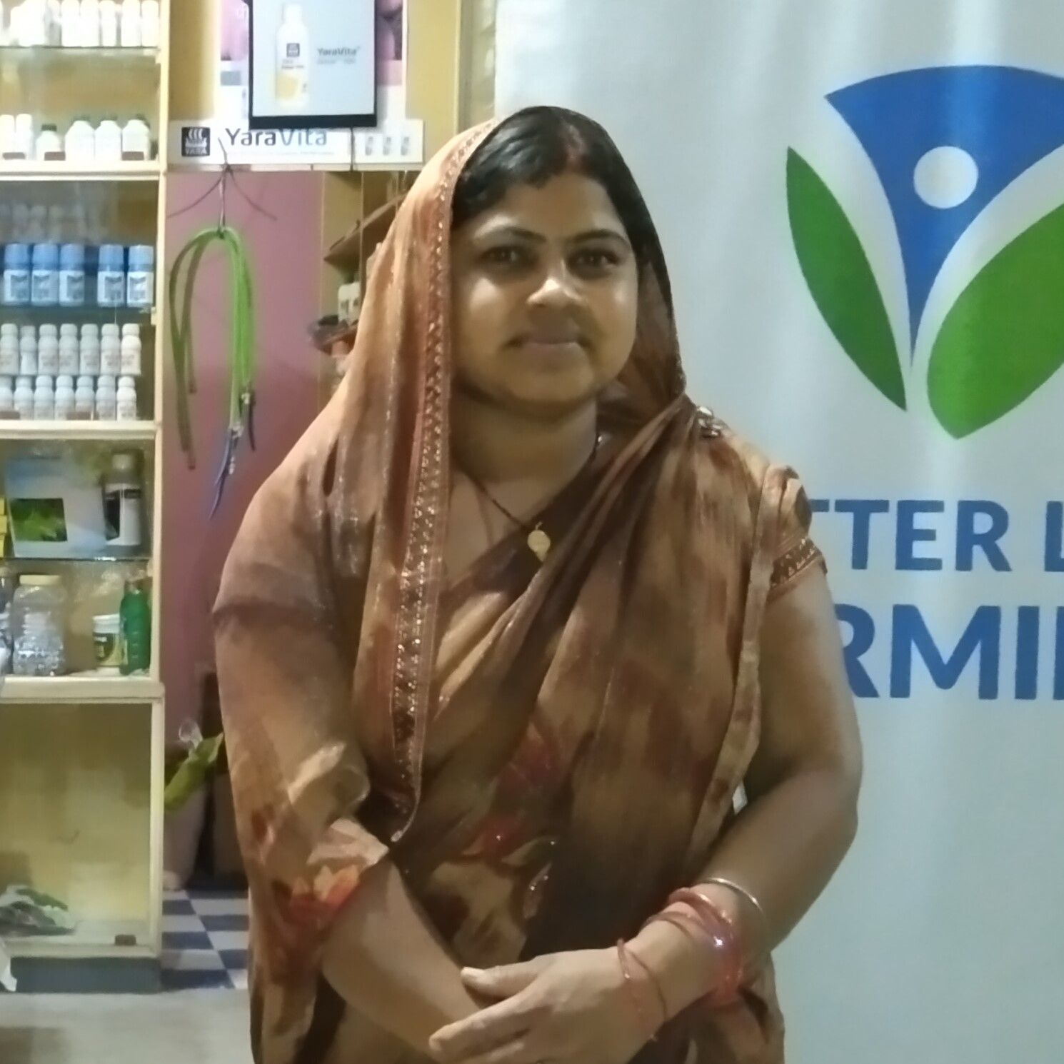 Chitralekha Devi