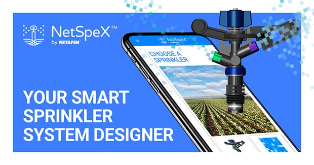 The Smart Sprinkler System Designer