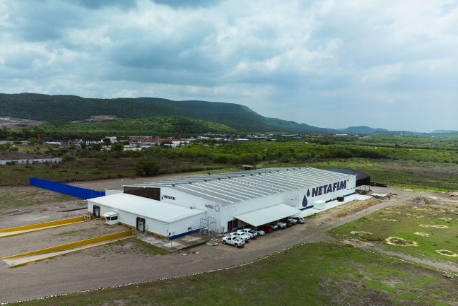 Orbia’s Precision Agriculture Business Netafim Launches Full Scale Circularity Program in Mexico to Tackle Plastic Waste in Agriculture