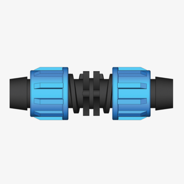 Twist lock connectors | Netafim