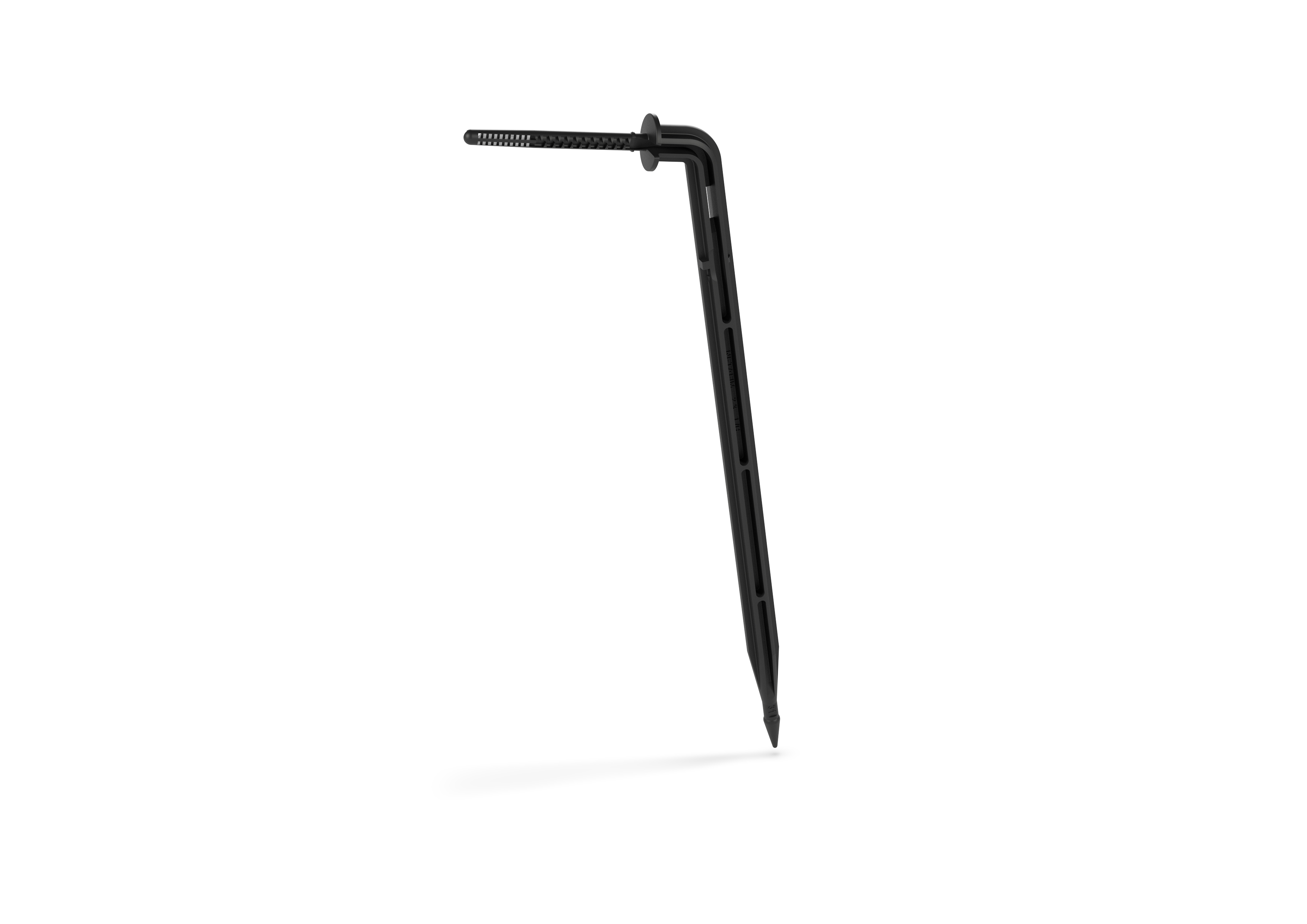 Arrow dripper | Drippers & Driplines | Netafim