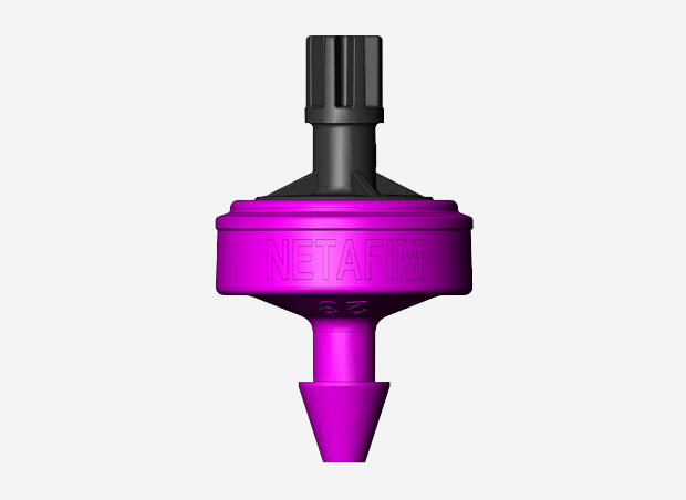 PCJ-LCNL Drippers