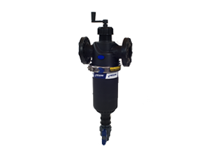 Screenguard™ Semi-Automatic