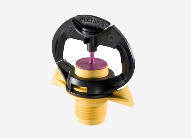 GyroNet Turbo™ mini-sprinkler